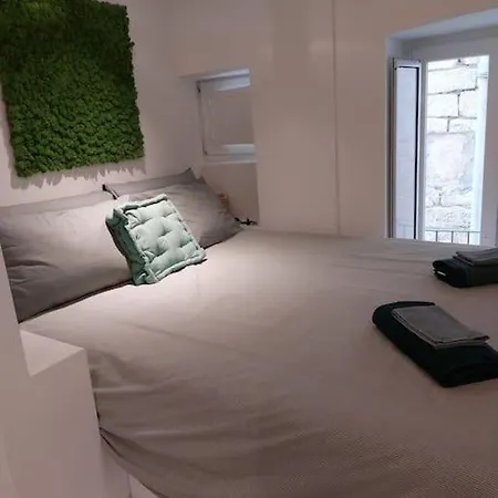 Corte San Triggiano 13 Citta Vecchia, Appartement Bari