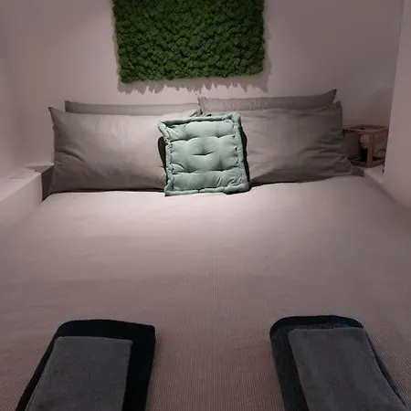 Corte San Triggiano 13 Citta Vecchia, Appartement