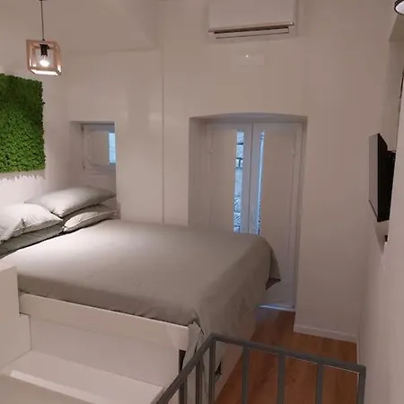 Appartement Corte San Triggiano 13 Citta Vecchia,