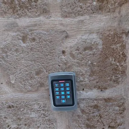 Appartement Corte San Triggiano 13 Citta Vecchia,