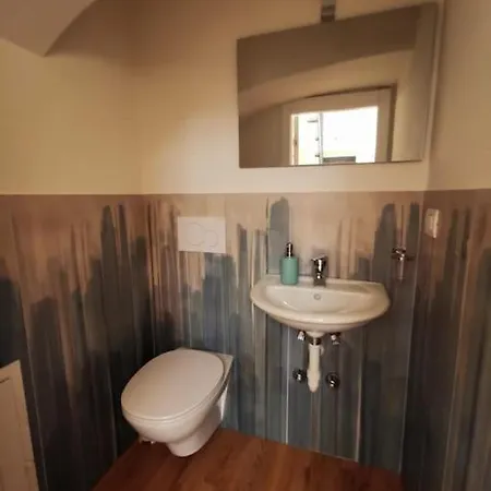 Apartment Corte San Triggiano 13 Citta Vecchia,