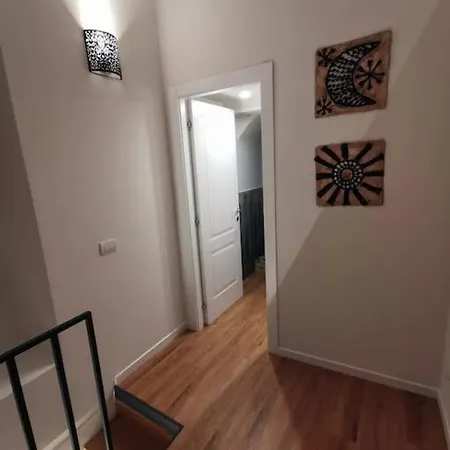 Appartement Corte San Triggiano 13 Citta Vecchia, Bari