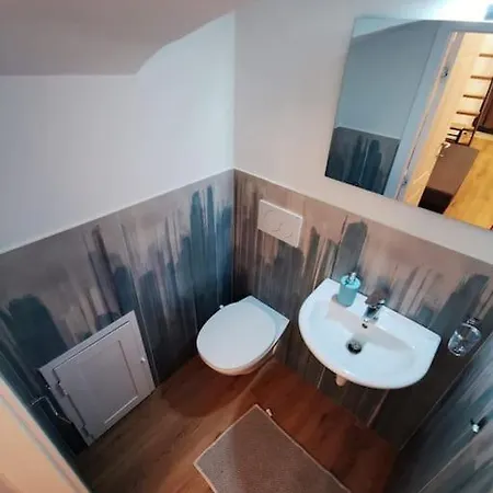 Apartment Corte San Triggiano 13 Citta Vecchia,