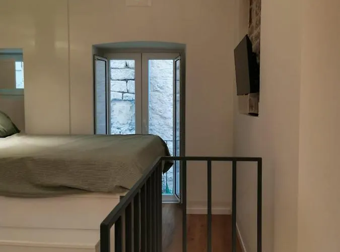 Corte San Triggiano 13 Citta Vecchia, Daire