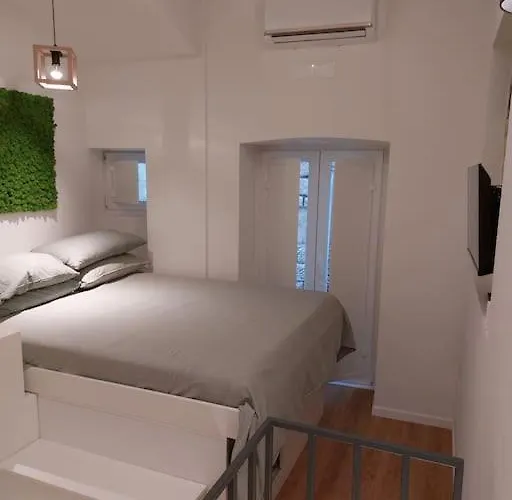 Daire Corte San Triggiano 13 Citta Vecchia,